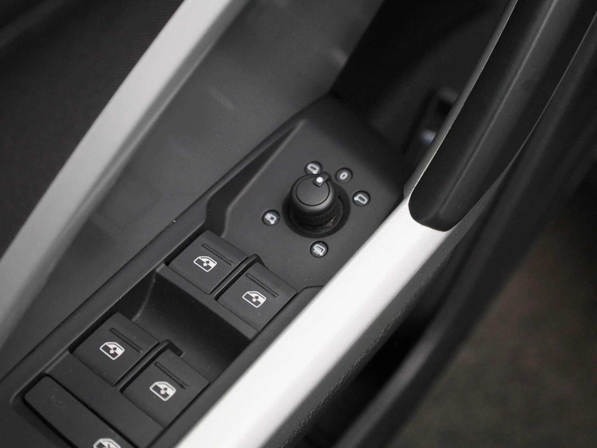 Audi Q3 45 TFSI e S tronic