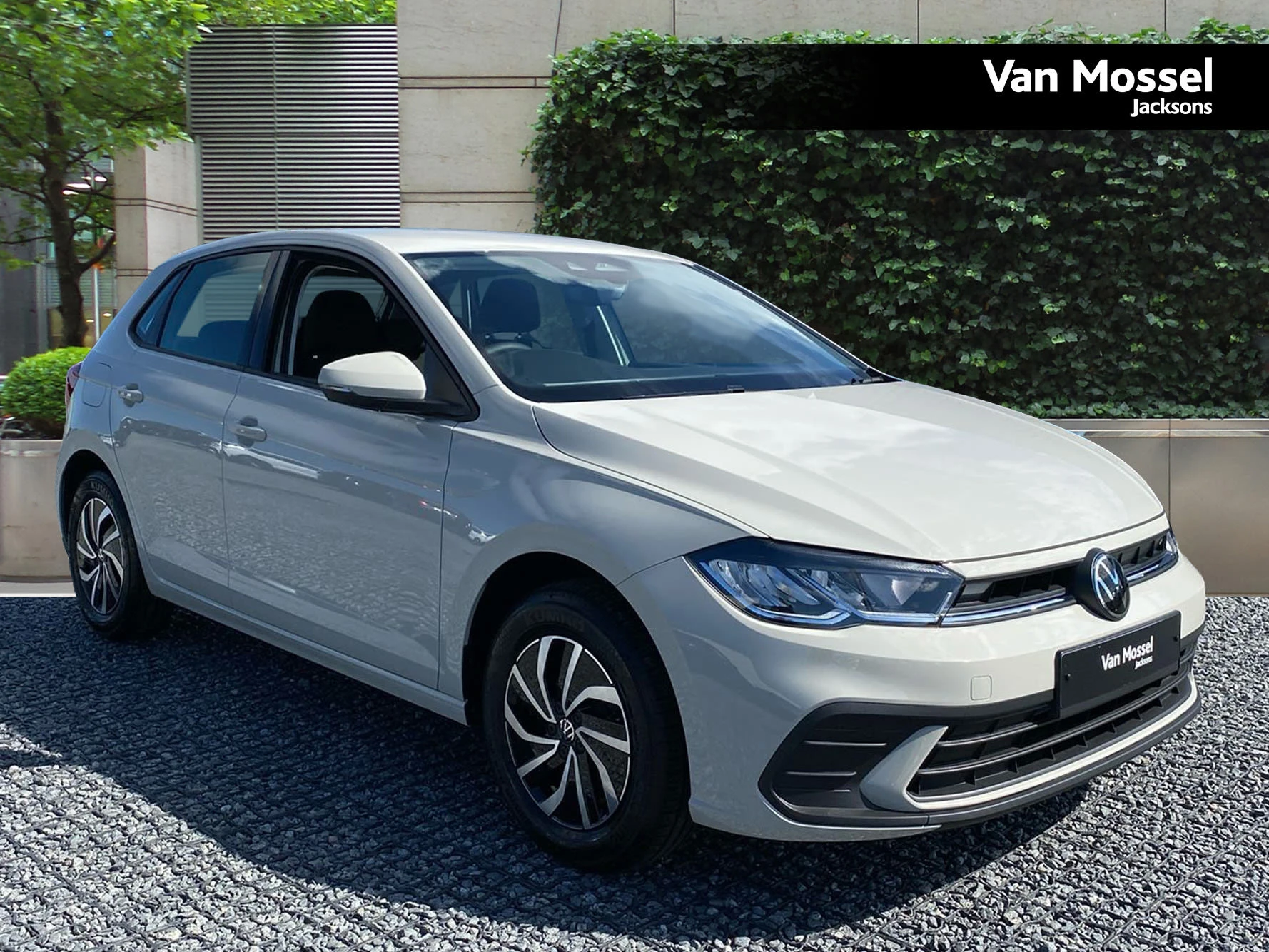 Volkswagen Polo Used Car