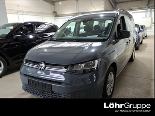 Volkswagen Caddy Maxi 1.5 TSI DSG Life Winterpaket
