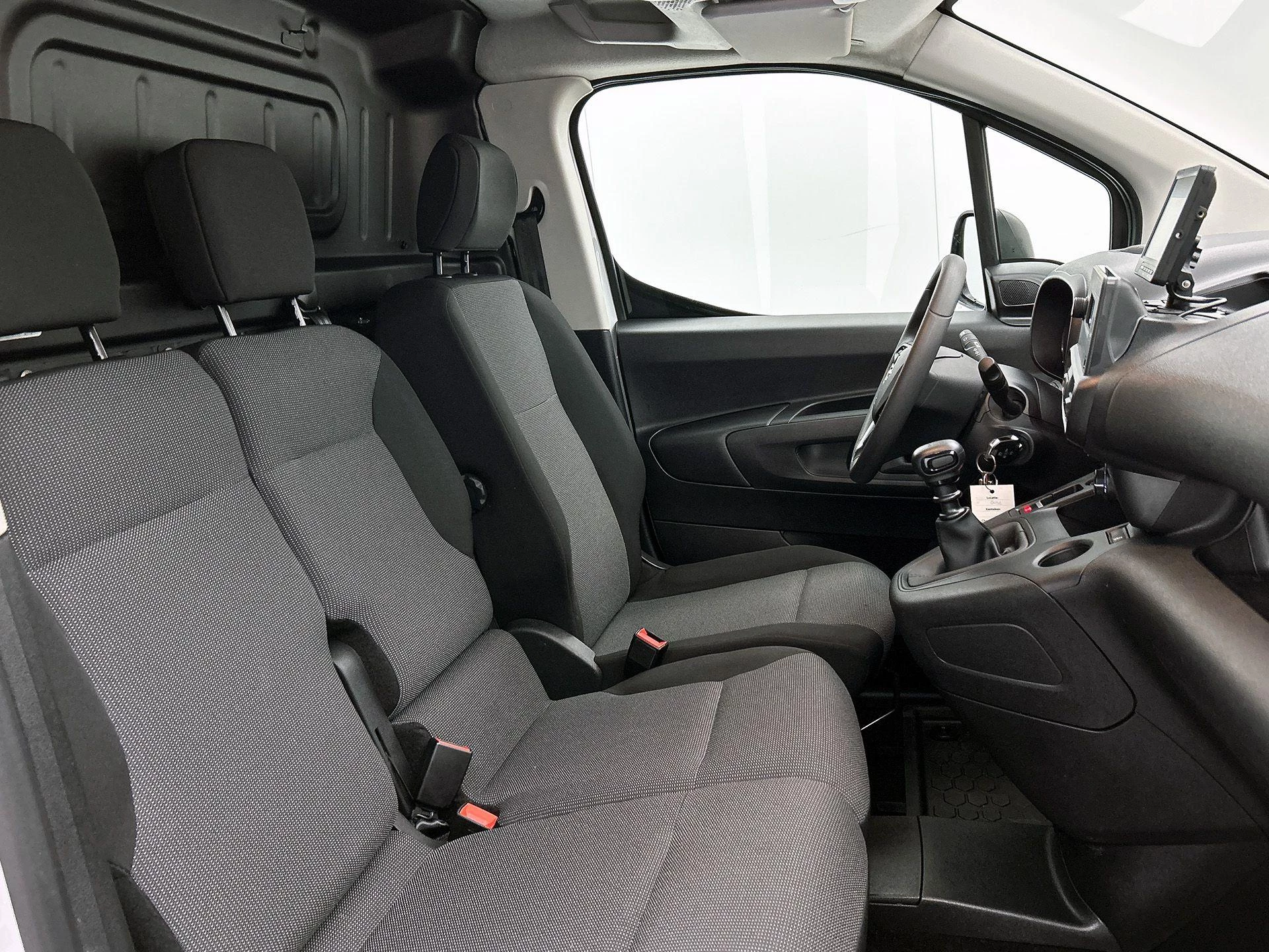 Opel Combo 1.5D L1H1 Edition
