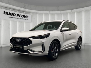 Ford Kuga ST-Line X Aut.*360GRAD*LED-MATRIX*NAVI*GRA*WINTER-PKT.