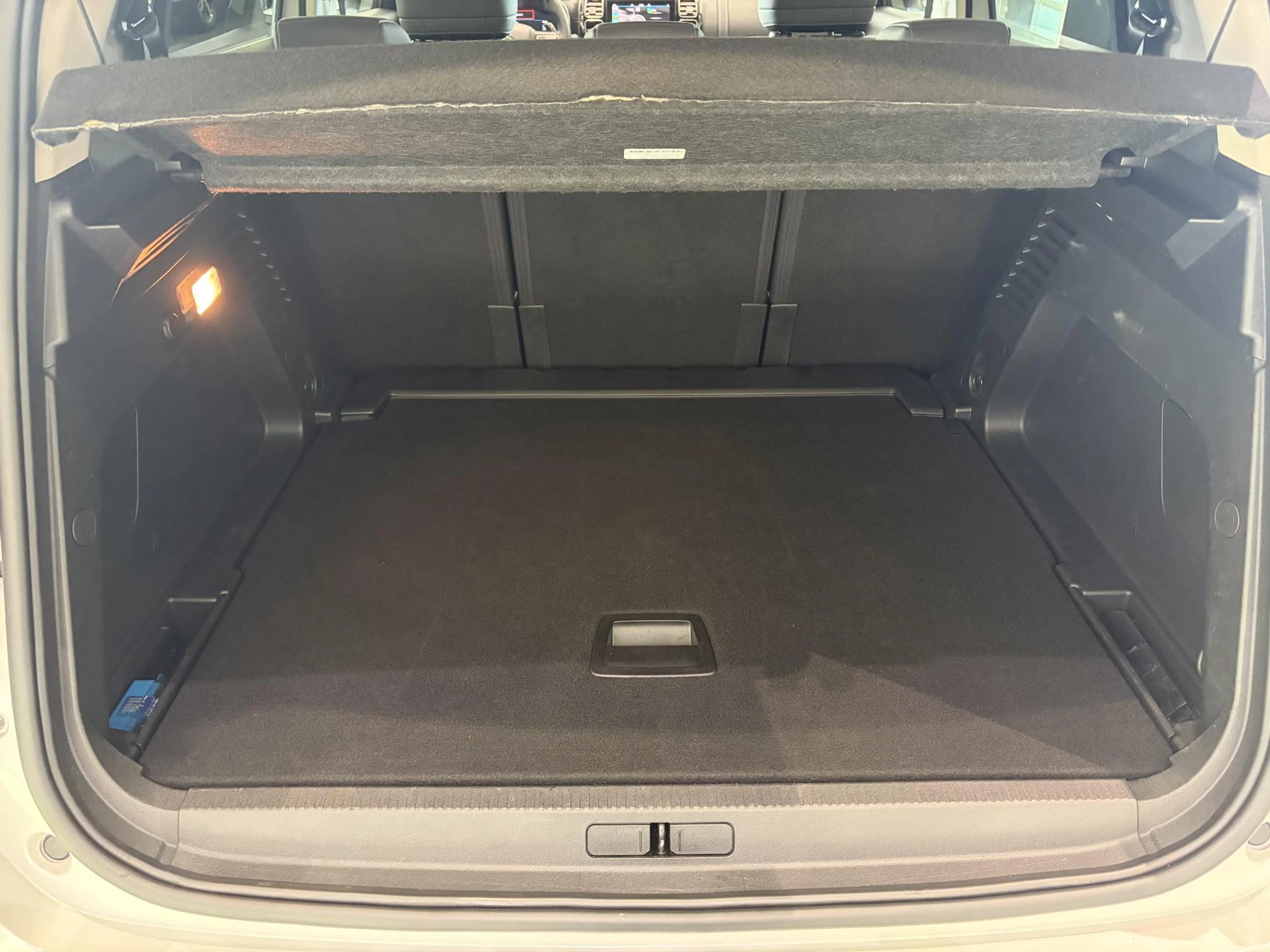 Citroën C5 Aircross 1.2 PureTech Feel