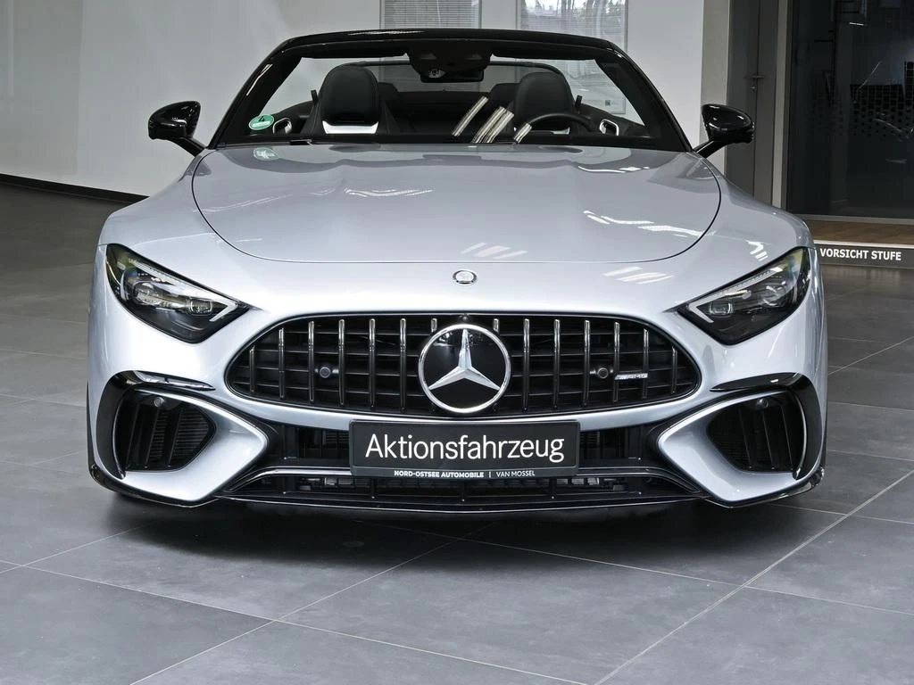 Mercedes-AMG-SL 63 AMG-image-2