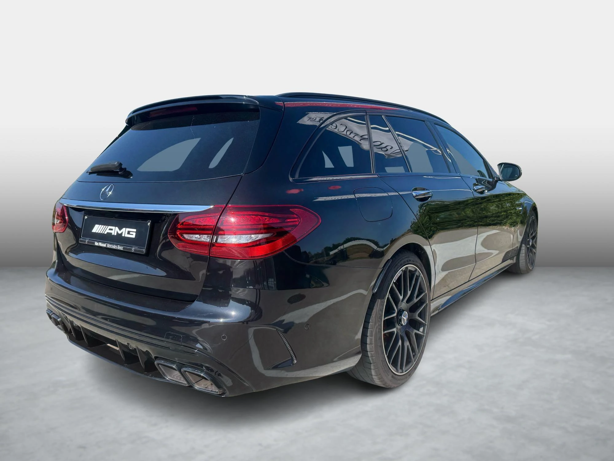 Mercedes-Benz-Classe C-image-4