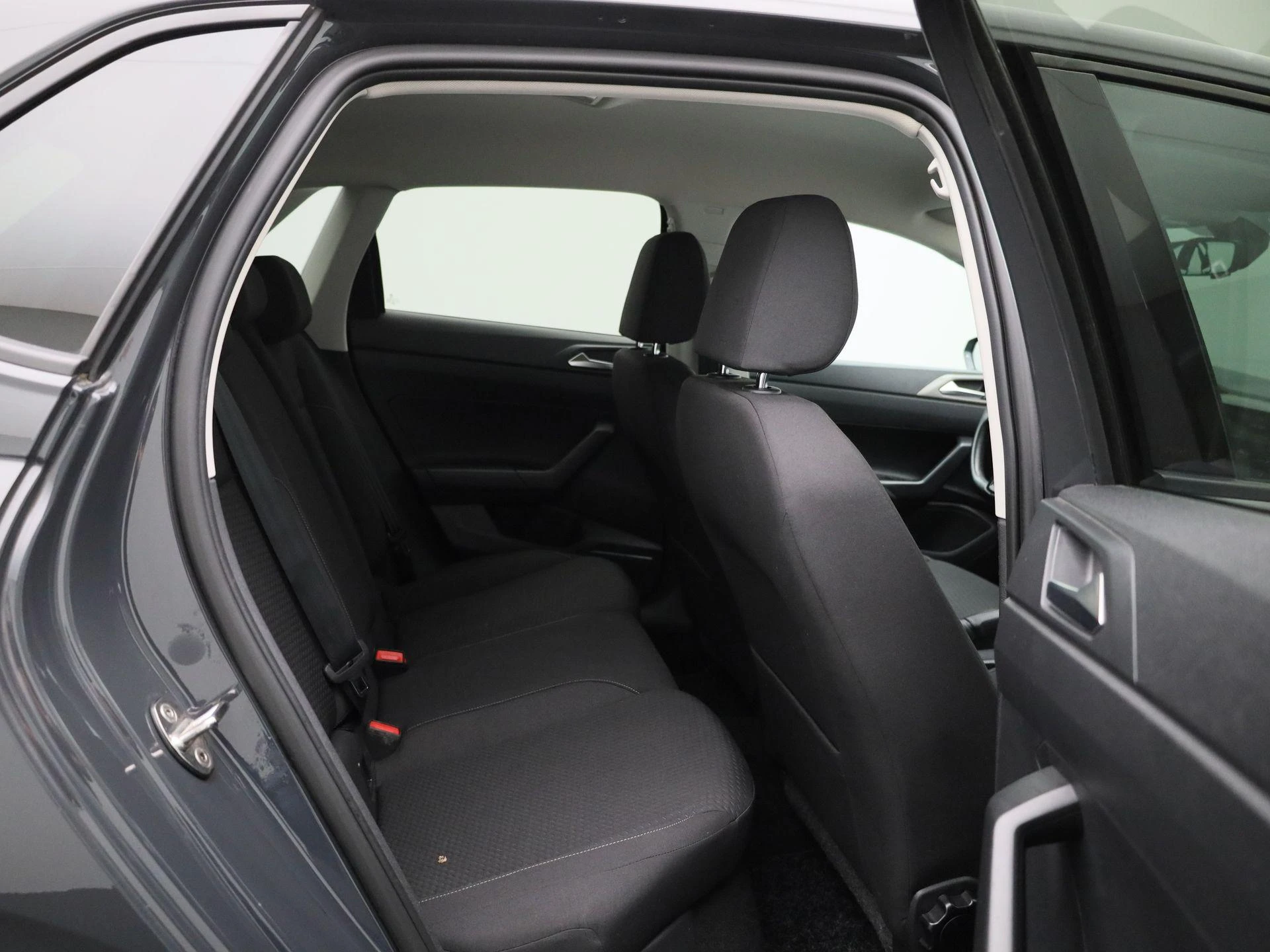 Volkswagen Polo 1.0 TSI R-Line Edition 95 PK|