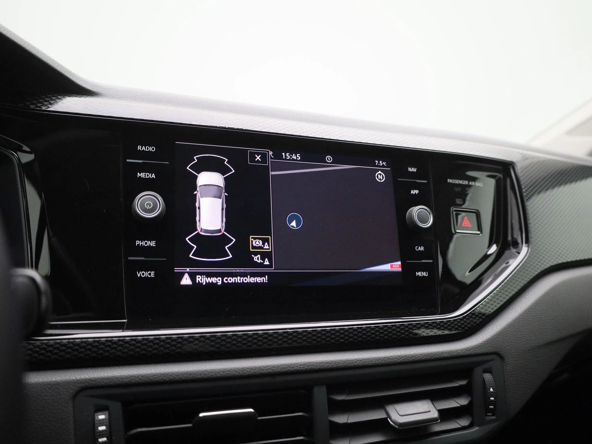 Volkswagen Polo 1.0 TSI Life