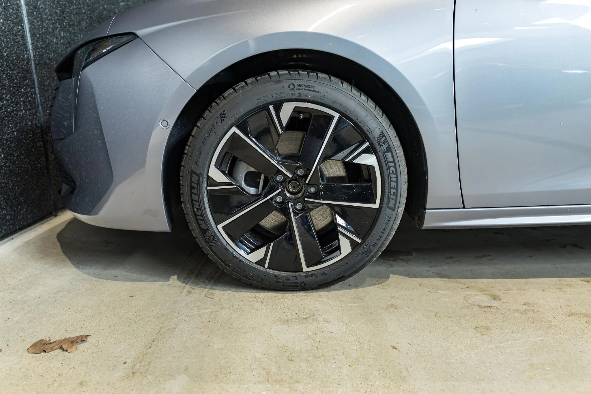 Peugeot 508 SW 1.6 Hybrid 225 e-EAT8 Allure
