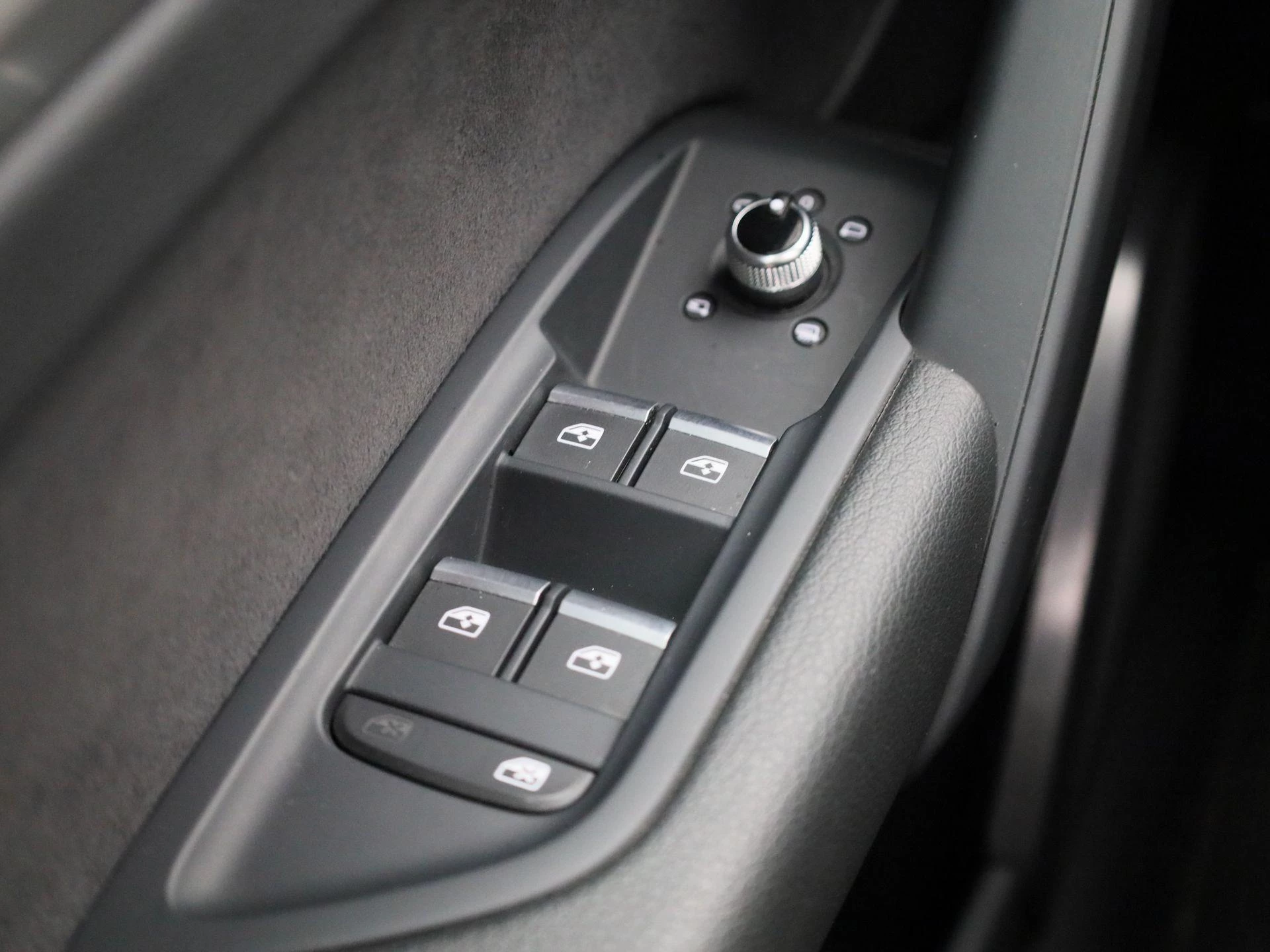 Audi Q5 Business Edition 30 TDI