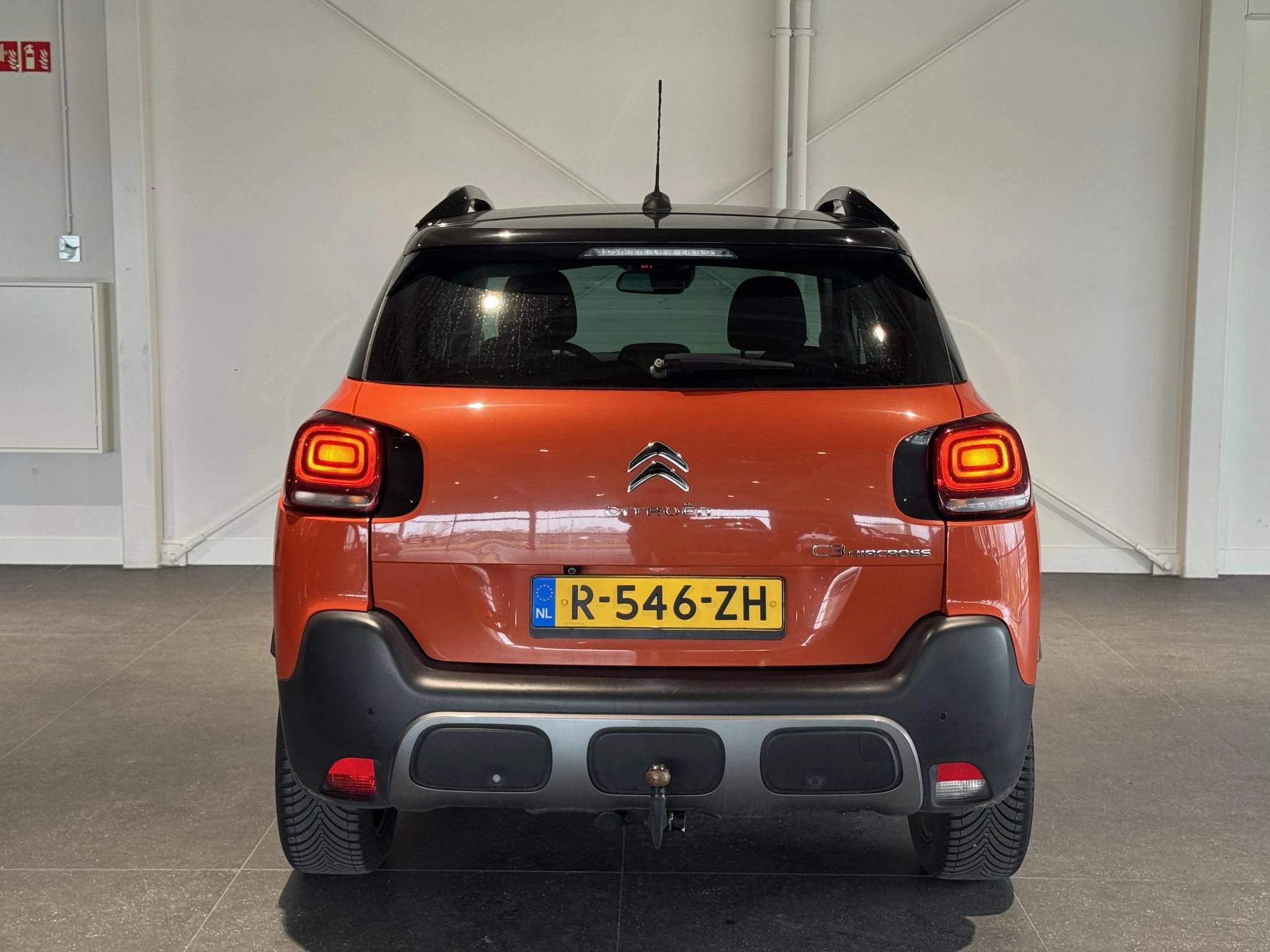 Citroën-C3 Aircross-image-5