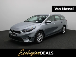 Kia Ceed Sportswagon Pulse 1.0 T-GDi 120 MHEV DCT ISG