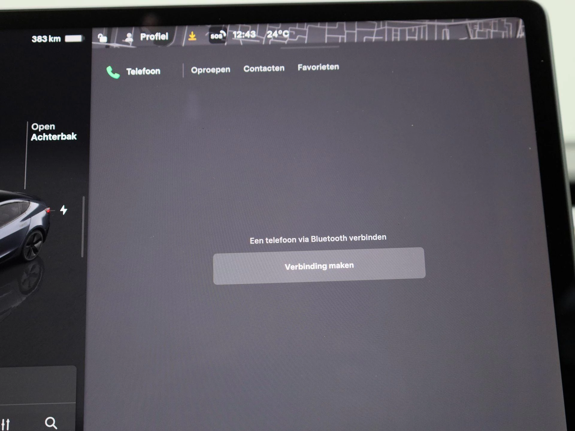 Tesla Model 3 Standard Range Autopilot
