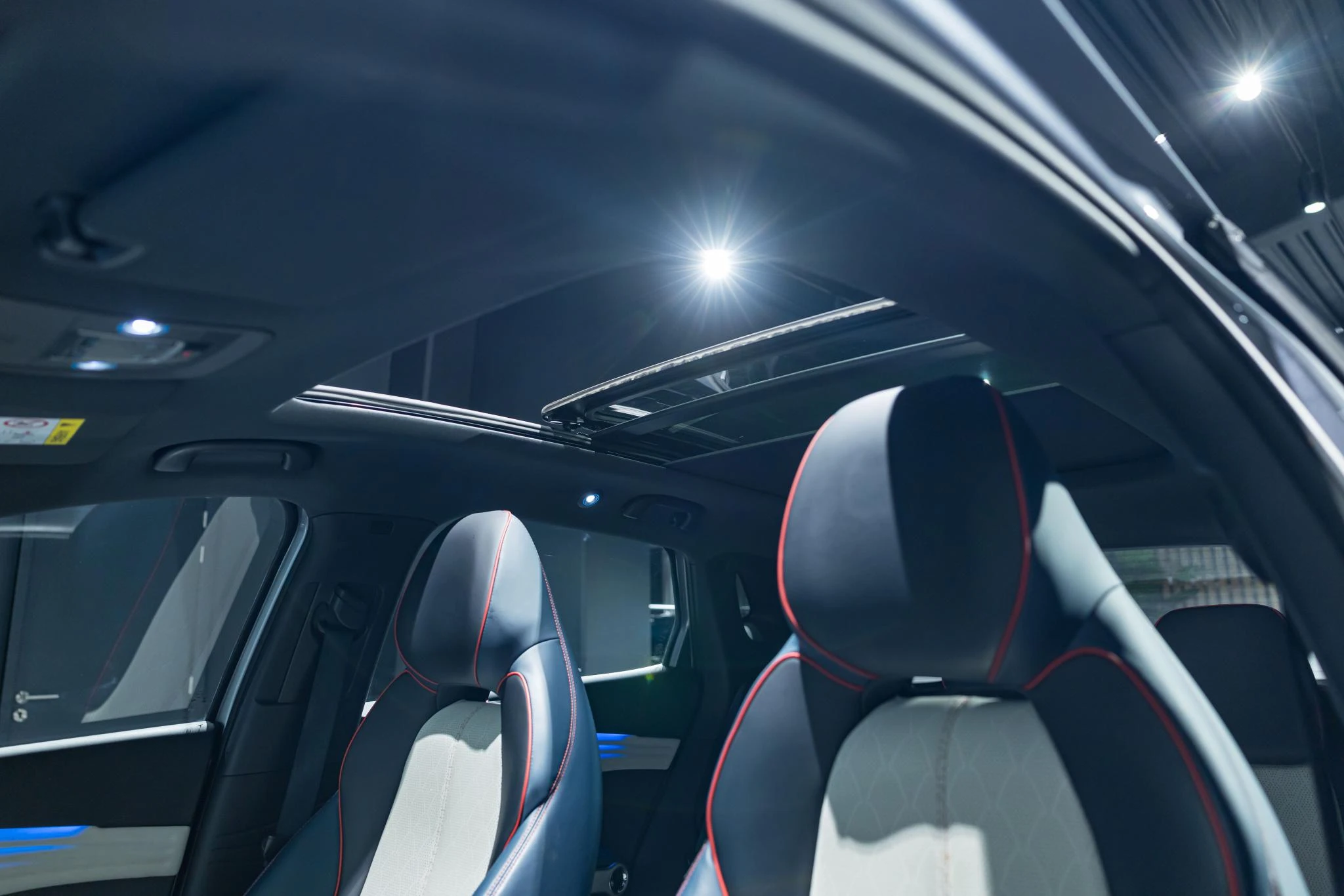 BYD-ATTO 3-image-7