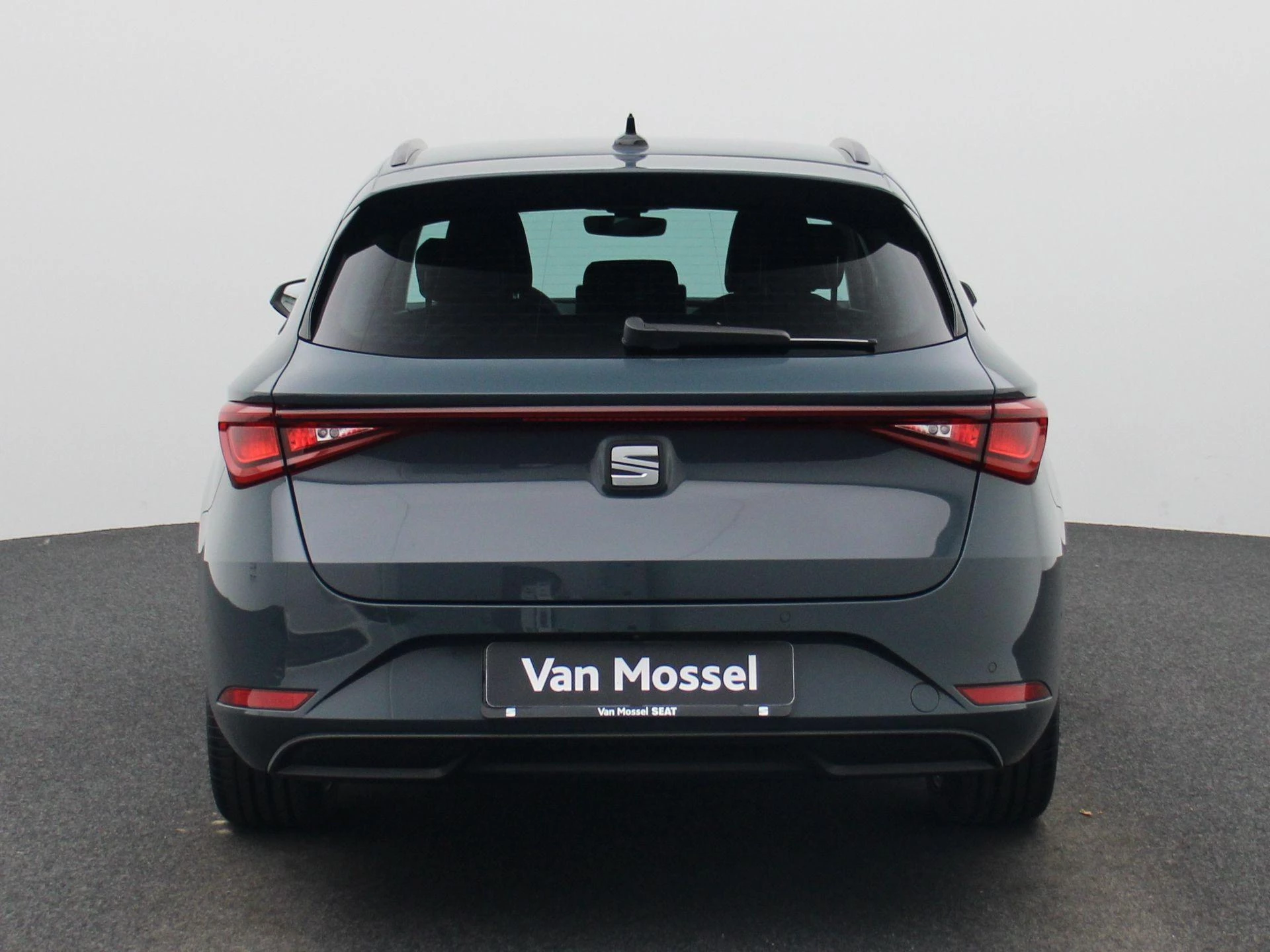 SEAT Leon Sportstourer 1.5 TSI e-Hybrid Style Business Intense