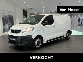 Peugeot Expert 1.5 BlueHDI 100 Standard Premium