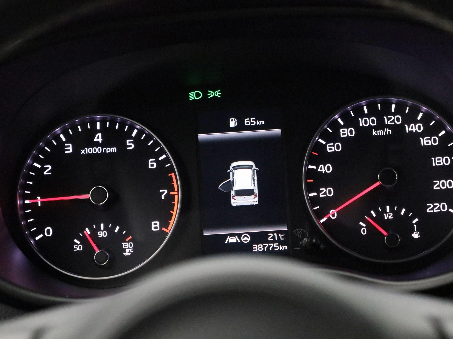 Kia Picanto 1.0 T-GDi X-Line 5p