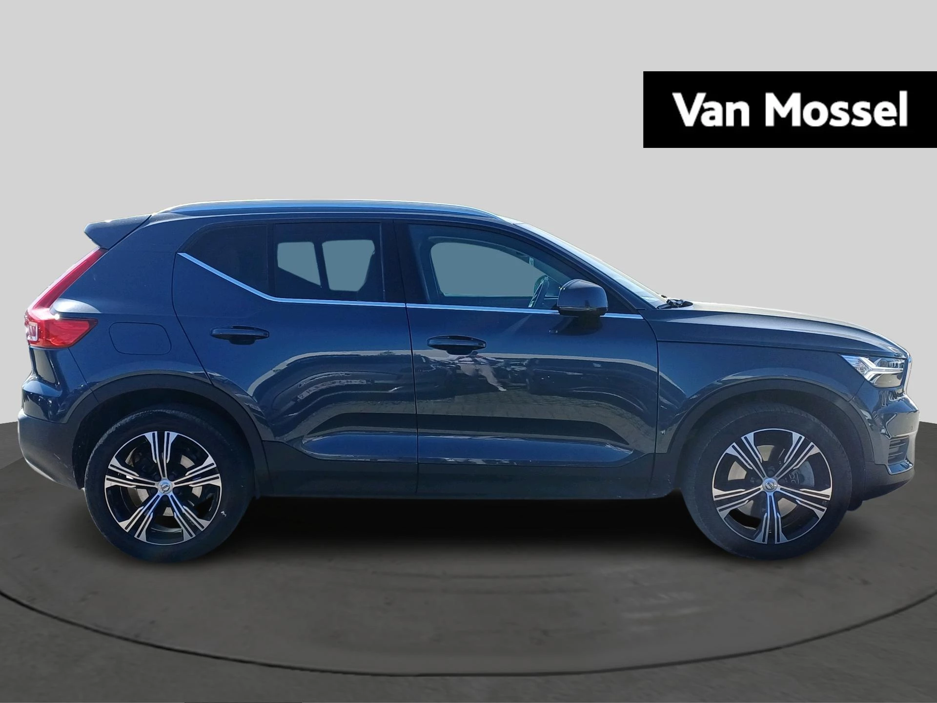 Volvo XC40 Pano - Camera - Harman Kardon