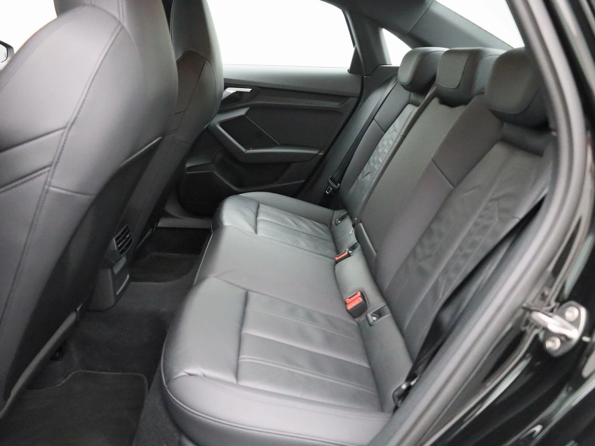 Audi A3 Berline 1.0 TFSi 30 81kW S tronic S line BE