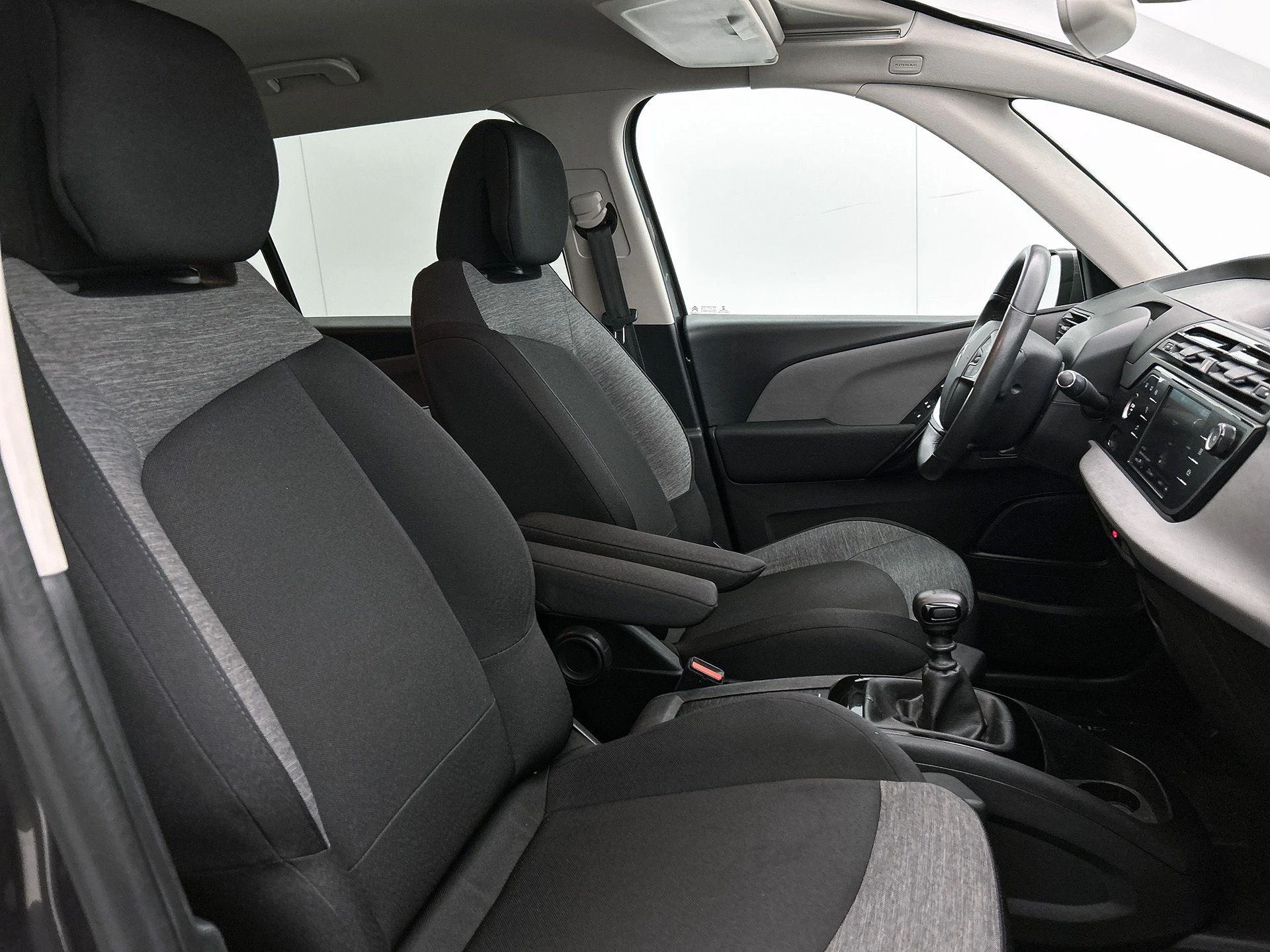 Citroën Grand C4 Spacetourer 1.2 PureTech Business
