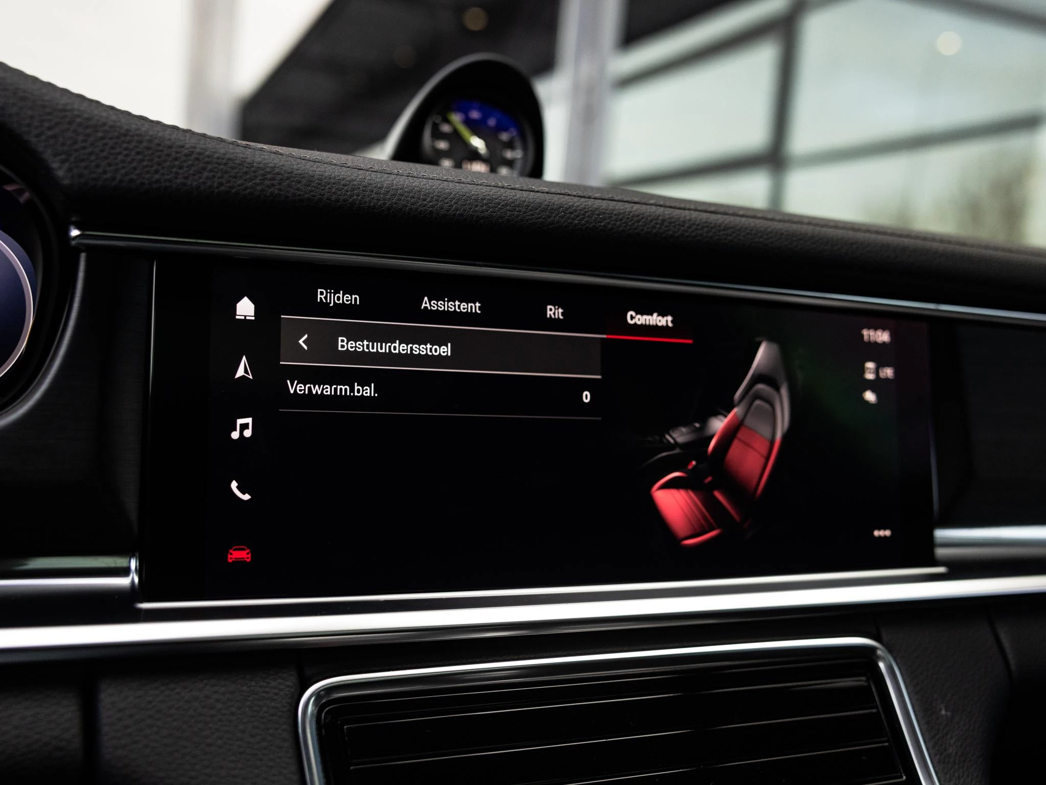 Porsche Panamera Sport Turismo 2.9 4 E-Hybrid Platinum Edition