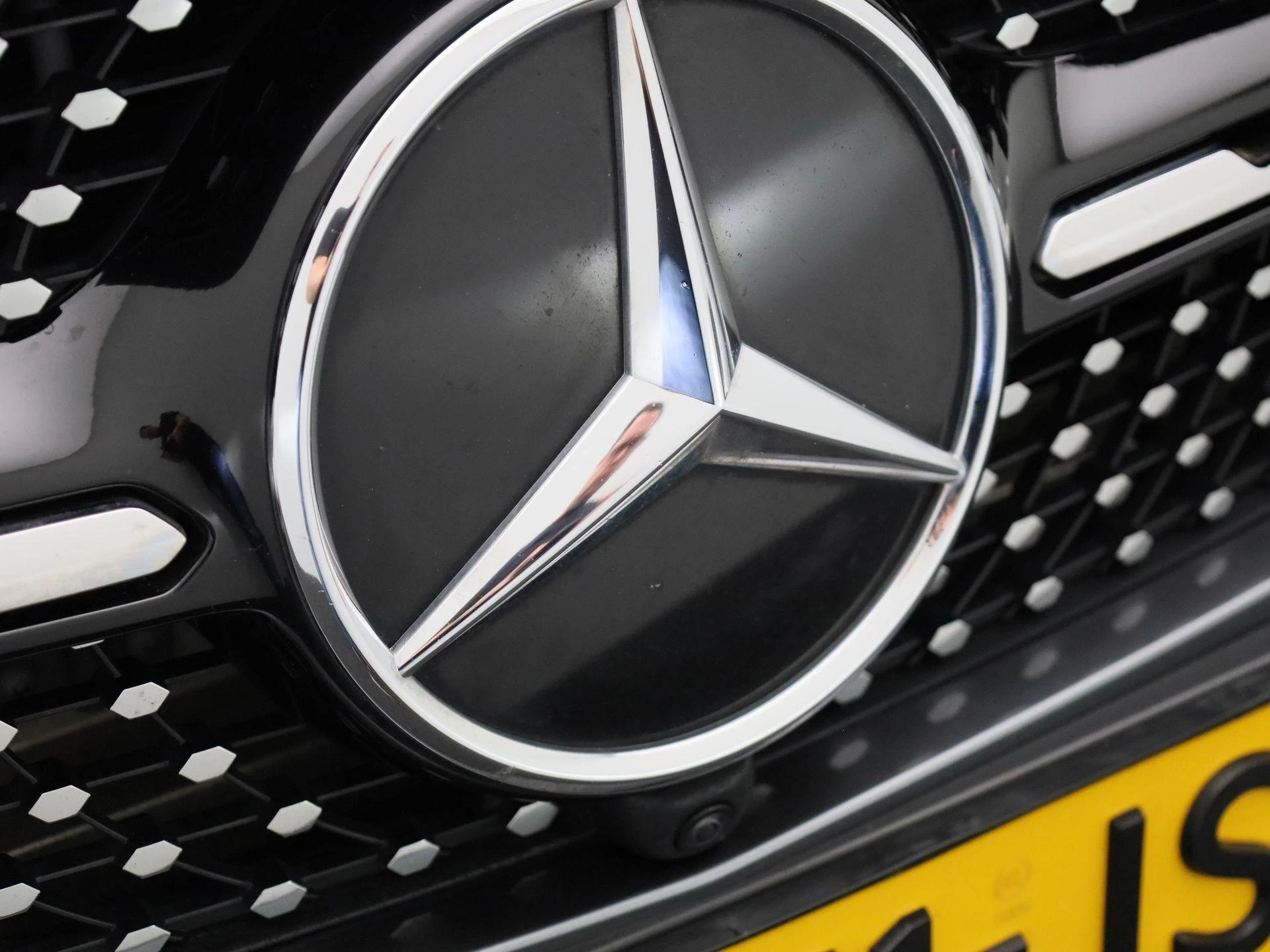Mercedes-Benz GLC Coupé 300e 4MATIC Business Solution AMG