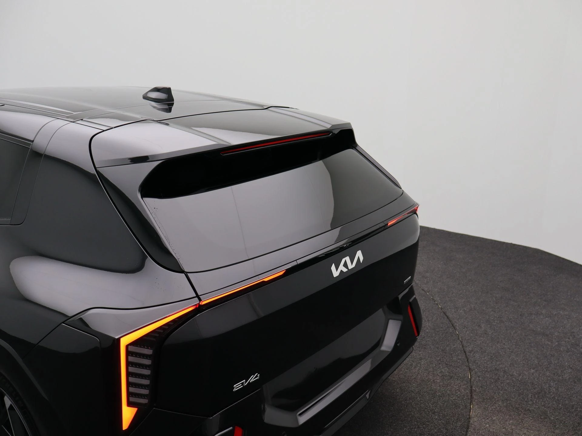 Kia EV4 GT-Line Business Edition 81.4 kWh