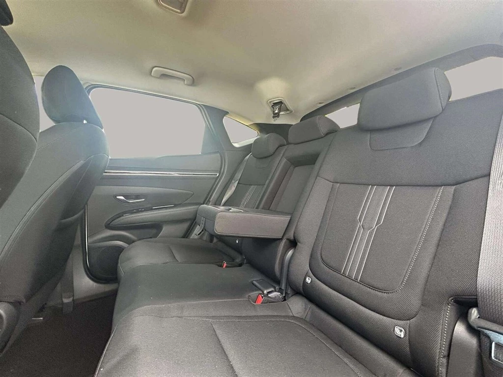 Hyundai Tucson 1.6 T-GDI Plugin-hybrid Advanced 4WD 265HK 5d 6g Aut.