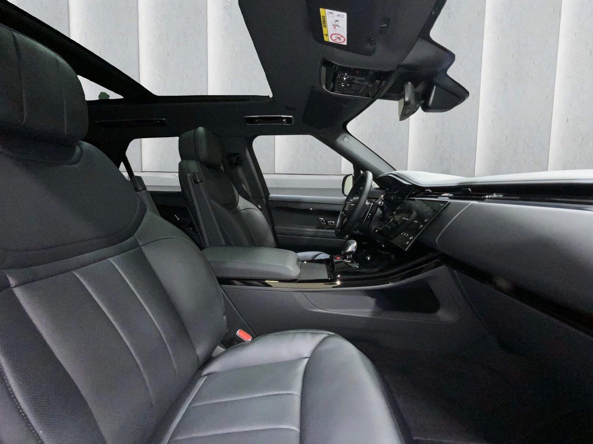 Land Rover Range Rover Sport DYNAMIC HSE 3.0 P460e PHEV