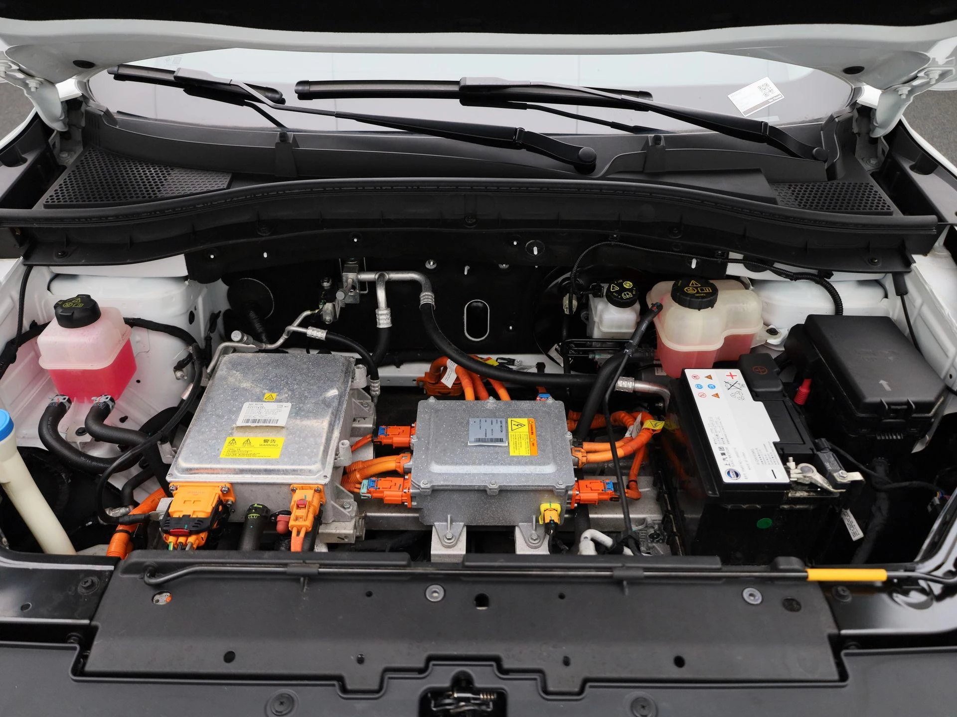 MG-ZS EV-image-42