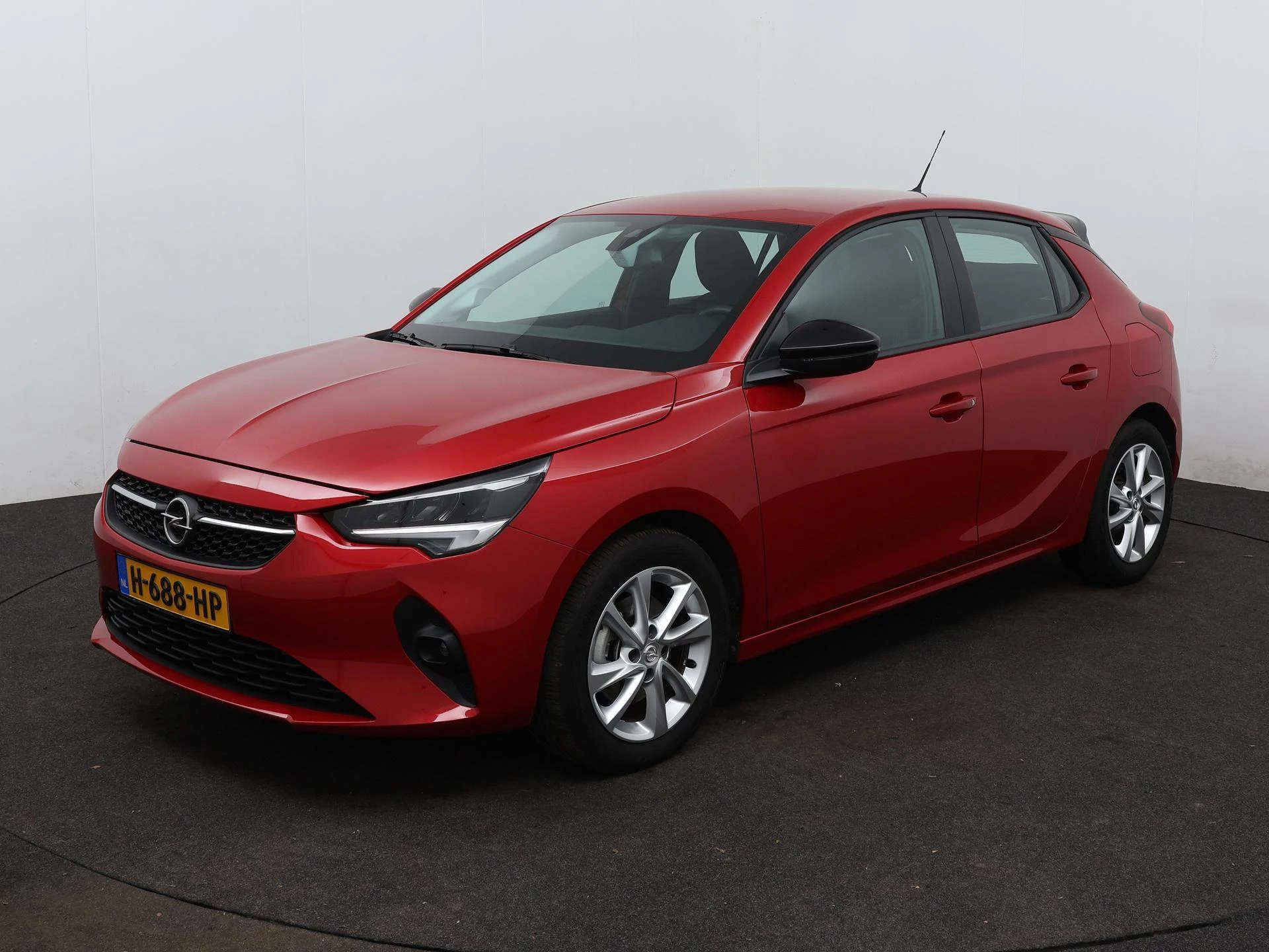 Opel Corsa 1.2 Edition