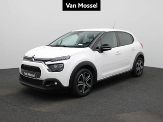 Citroën C3 1.2 PureTech 82 S&S MAN Feel