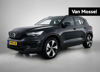 Volvo XC40 Recharge Twin Plus