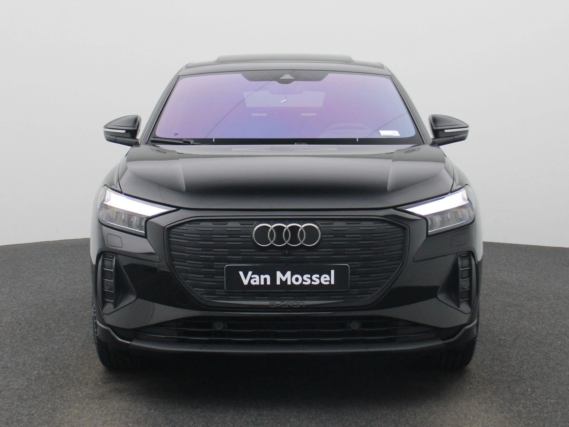Audi Q4 Sportback e-tron