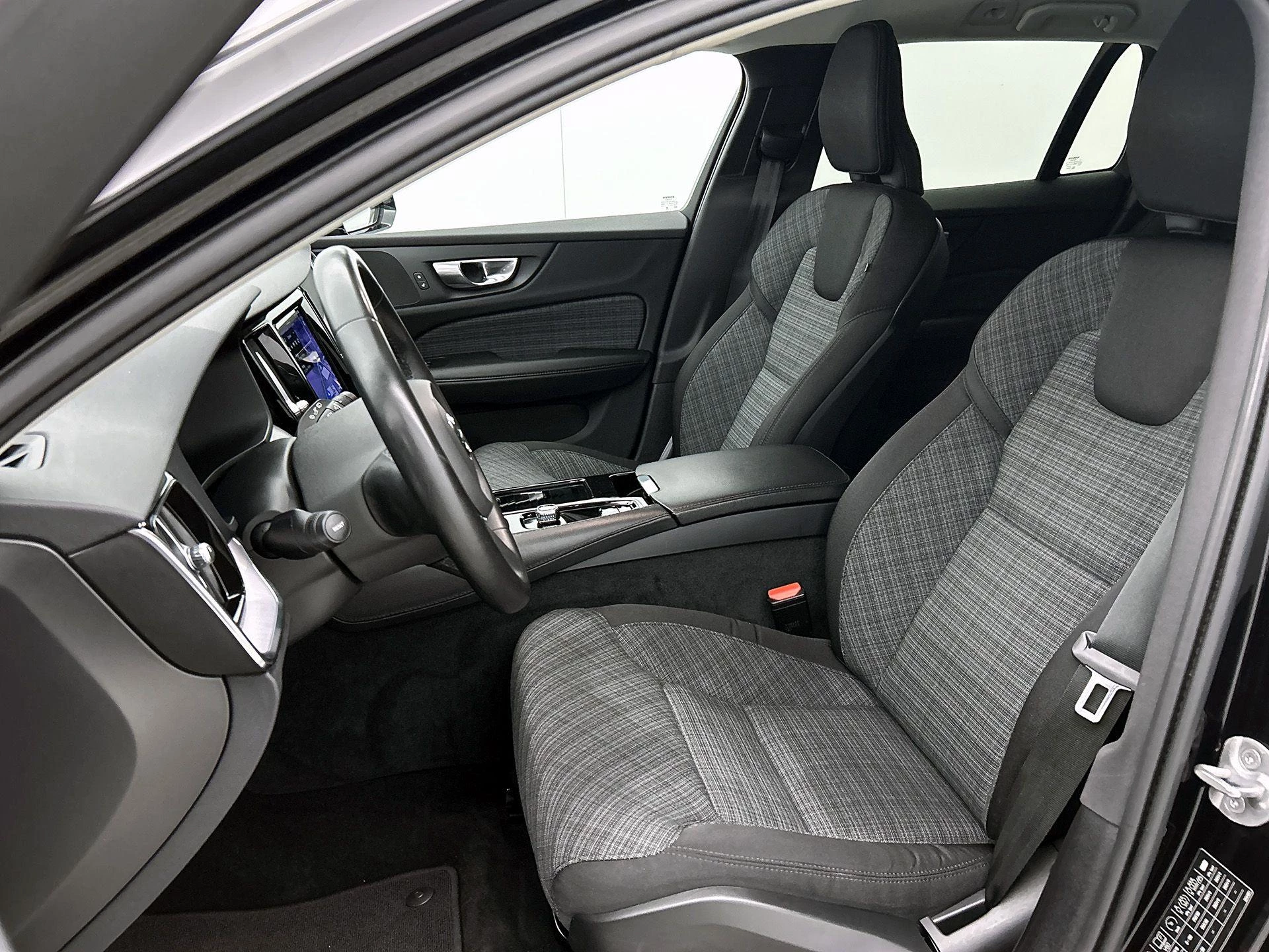 Volvo V60 T6 PHEV 4x4 Core Aut.