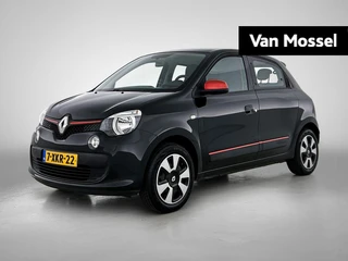 Renault Twingo 1.0 SCe Expression