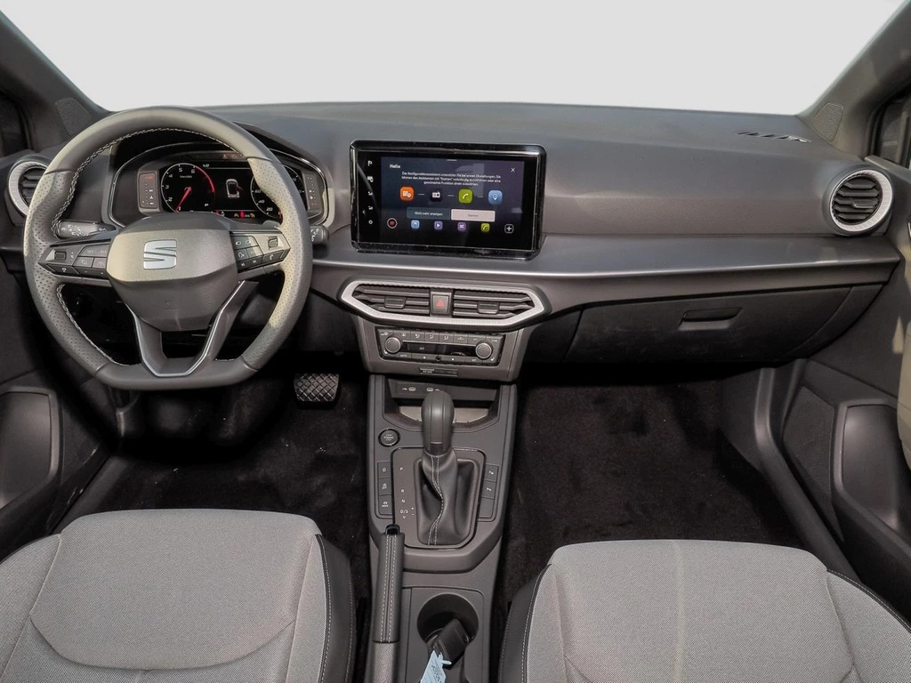 SEAT Arona FR 1.0 TSI UPE 36.250 LED 18" FRTech Kessy
