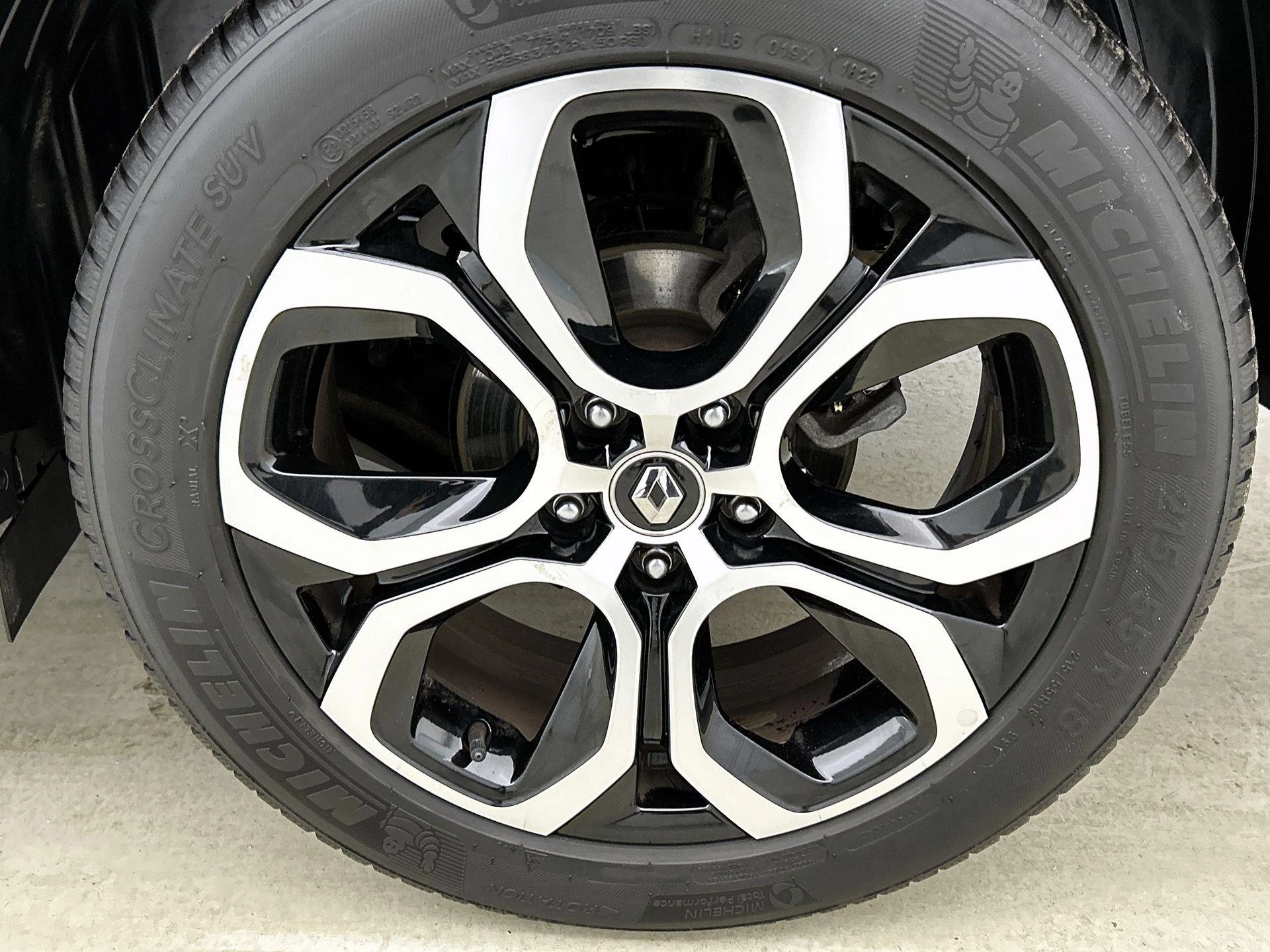 Renault Arkana 1.6 E-Tech Hybrid 145 Intens