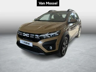 Dacia Sandero Stepway TCe 90 Expression