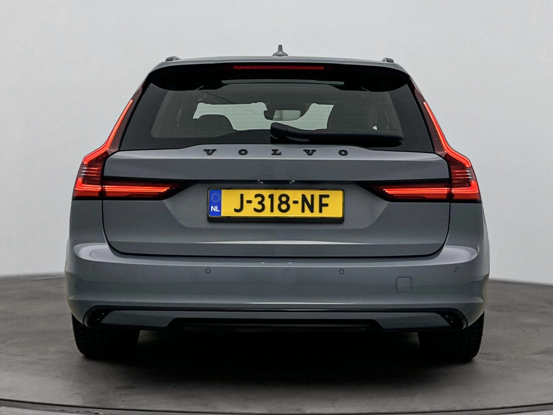 Volvo V90 2.0 B5 R-Design 251PK