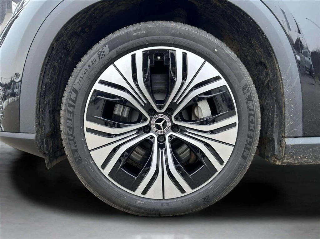 Mercedes-Benz EQE 350 EL 4Matic 292HK 4d Aut.