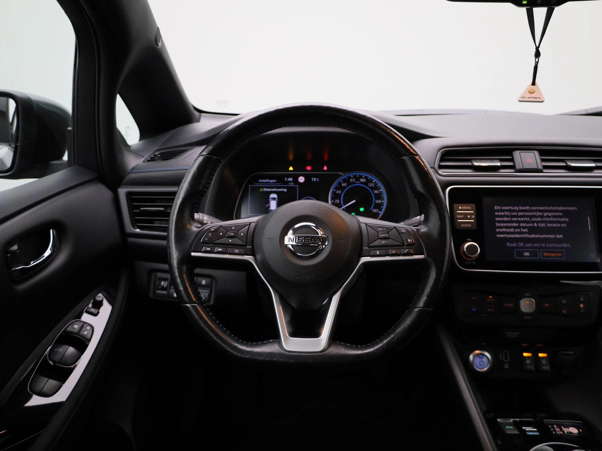 Nissan Leaf N-Connecta 62kWh