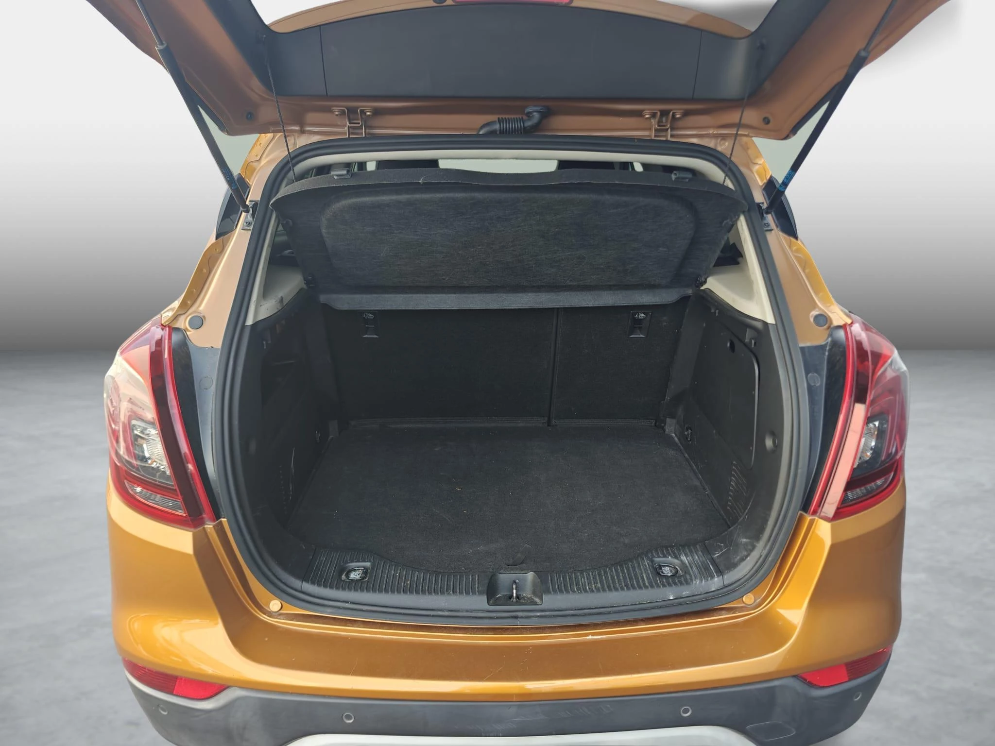 Opel Mokka X 1.6 CDTI Start/Stop Ultimate Edition