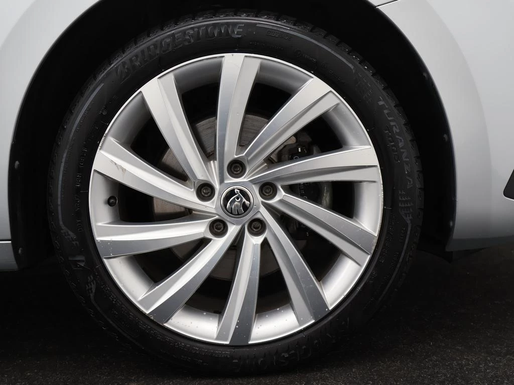 Škoda Octavia Combi PHEV Octavia PHEV 1.4TSI 204PK *AUTOMAAT*VIRTUAL COCKPIT*ACC*PDC*APP-CONNECT*NAVI*...*