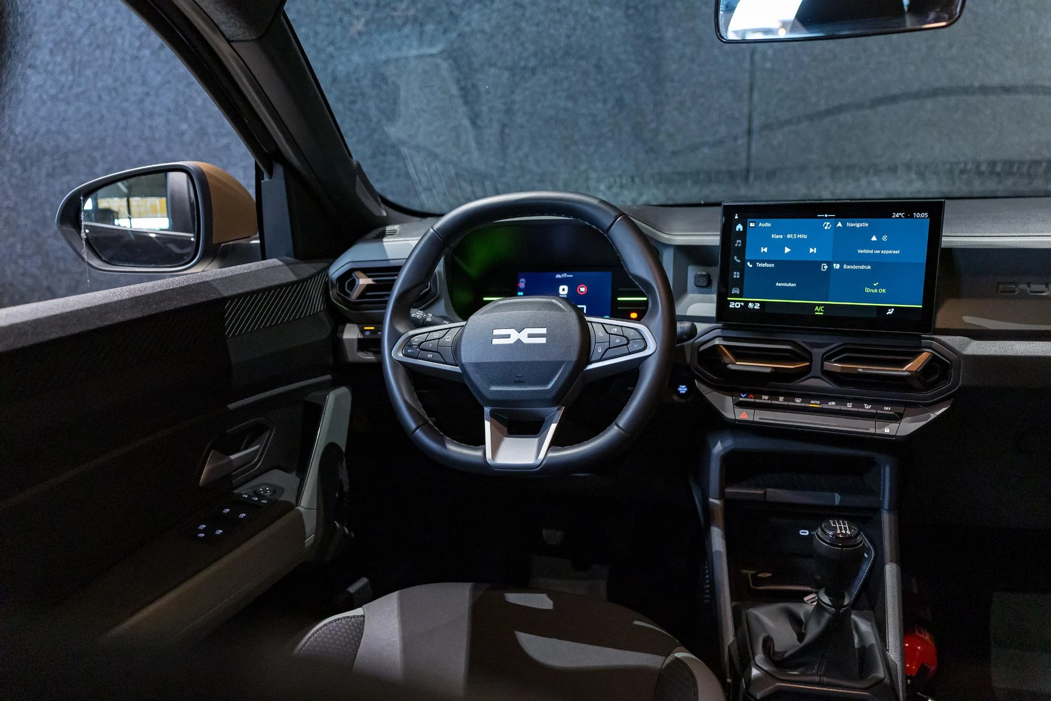 Dacia Duster TCe 130 Journey