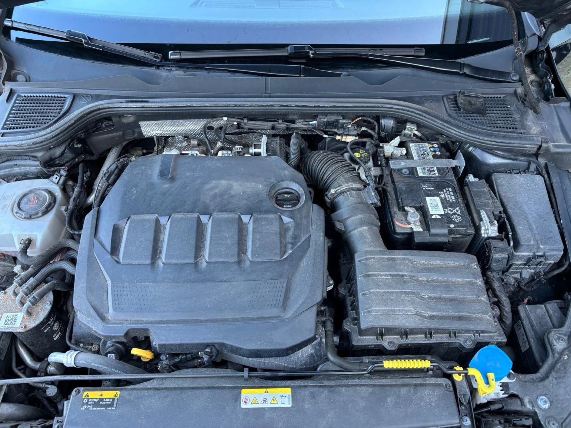 Volkswagen Golf 2.0 TDI LIFE | 150 PK