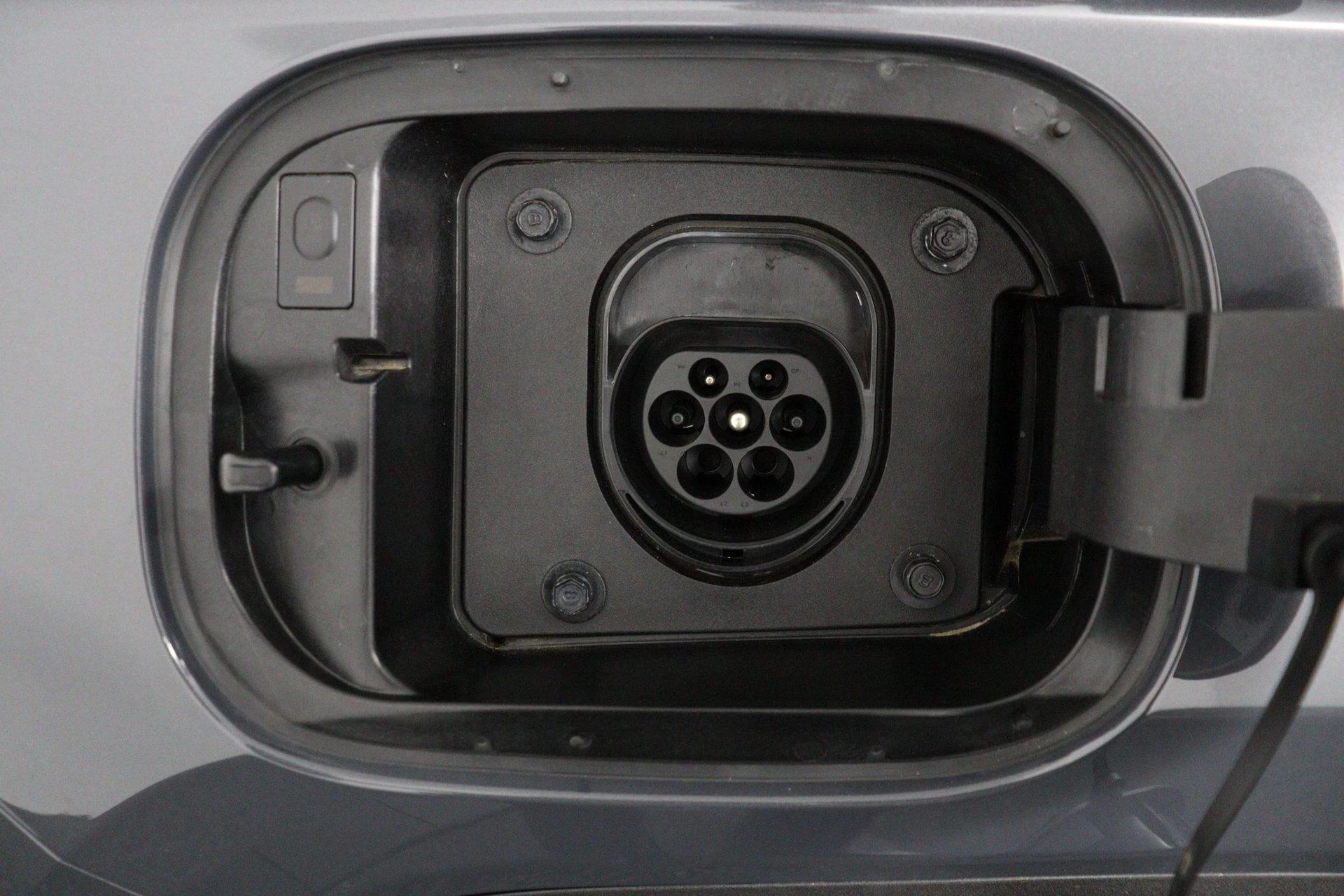 Hyundai Tucson 1.6 T-GDI PHEV Premium