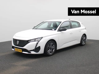 Peugeot 308 1.2 PureTech Active Pack Business