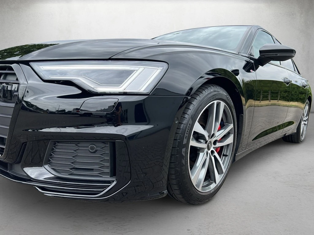 Audi A6 Lim. sport 55 TFSI e quattro S tronic SOH98%*