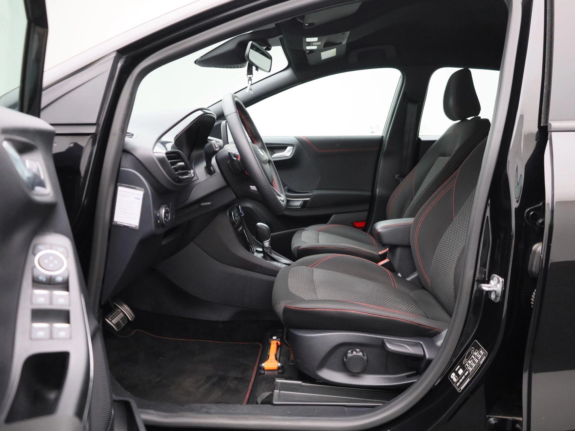 Ford Puma 1.0 EcoBoost ST-Line
