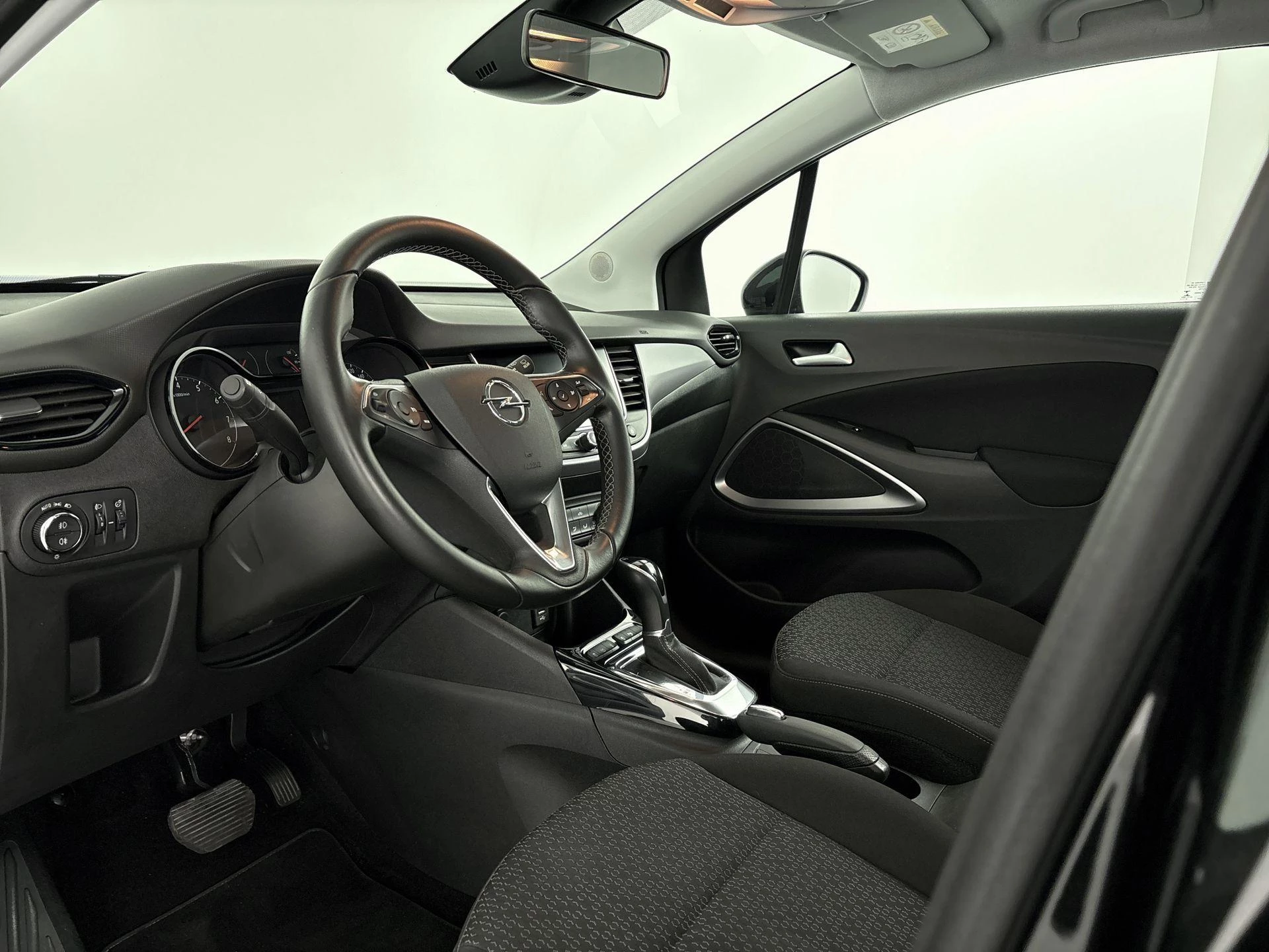 Opel Crossland X 1.2 Turbo Innovation