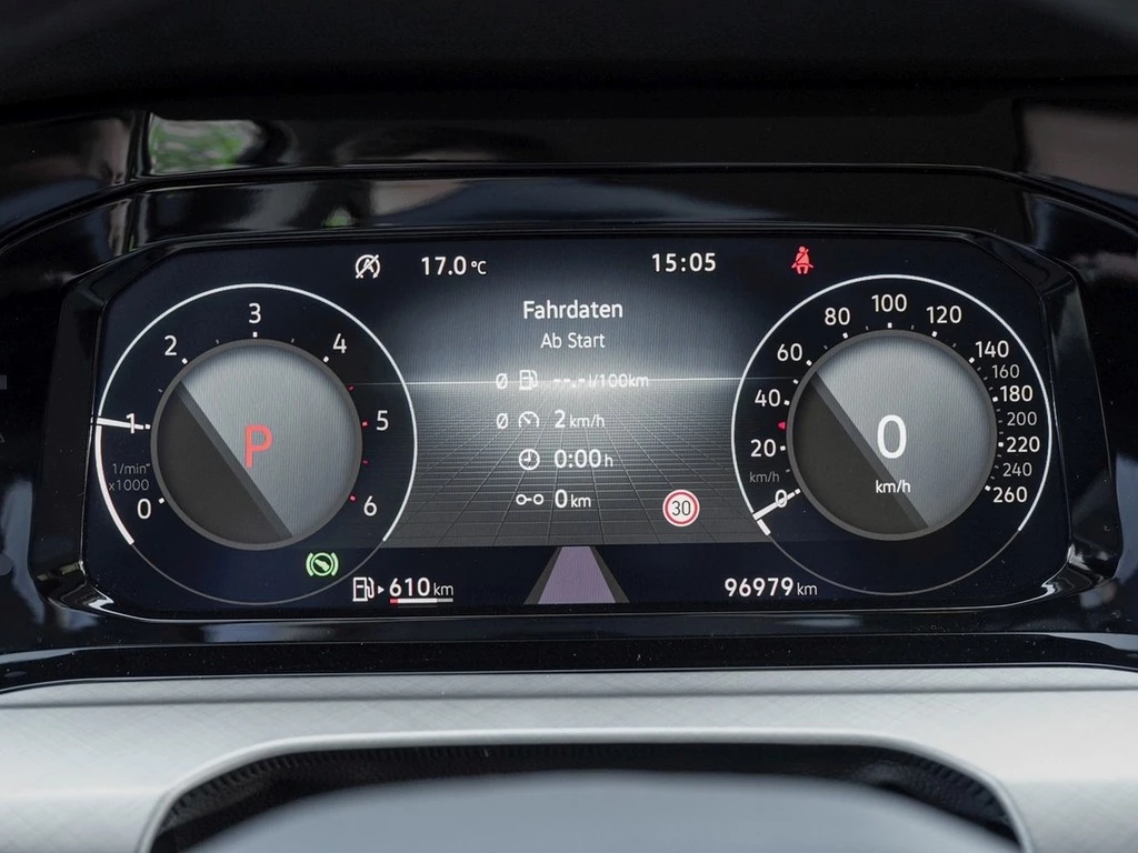Volkswagen Golf VIII Variant 2.0 TDI DSG LIFE *LED*Navi*PDC*ACC*Climatronic*Sitzheizung*